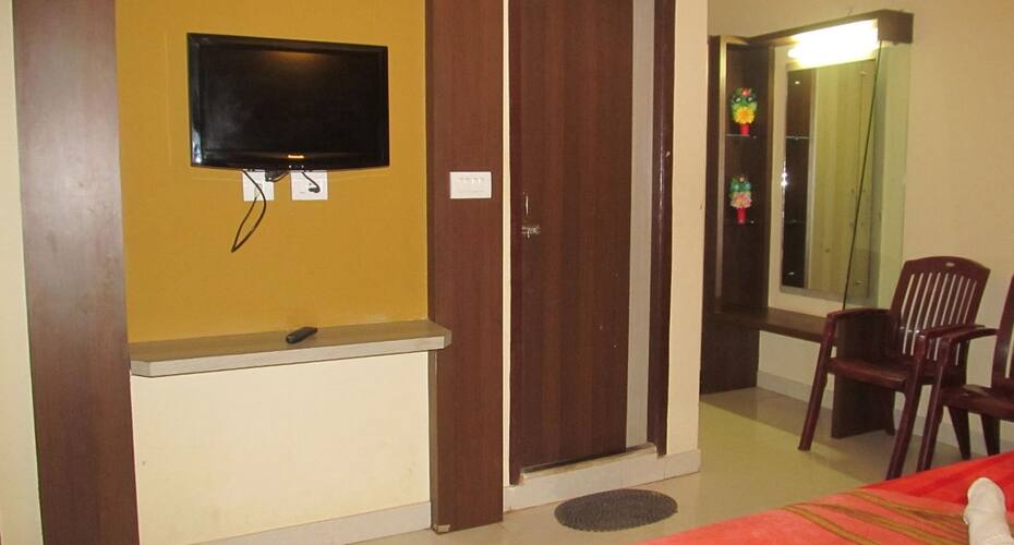 Hotel Park Plaza, Puri 4